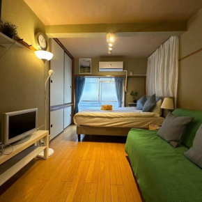 5minutes from Shinjuku Shin-Okubo Station-k305